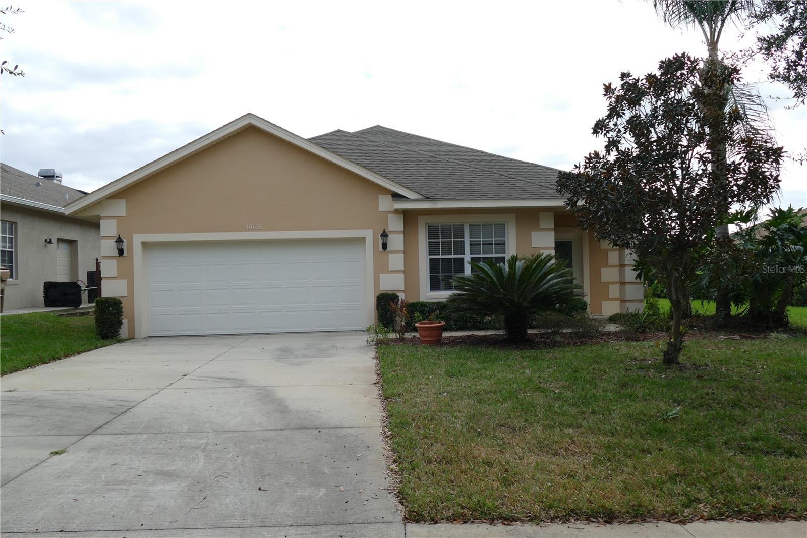 Photo of 10636 MASTERS DRIVE, CLERMONT, FL 34711