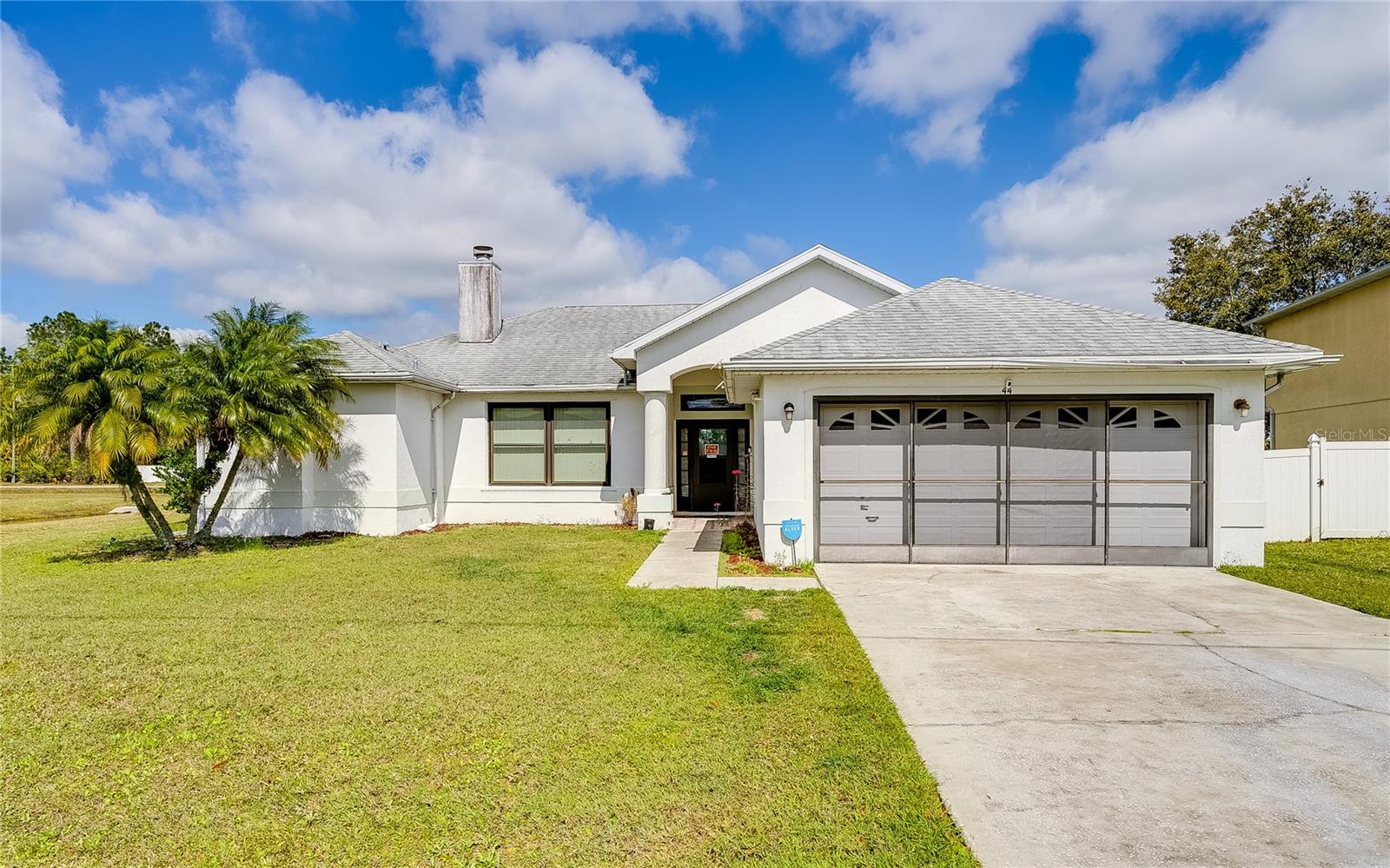 Photo of 44 BOLTON COURT, KISSIMMEE, FL 34758