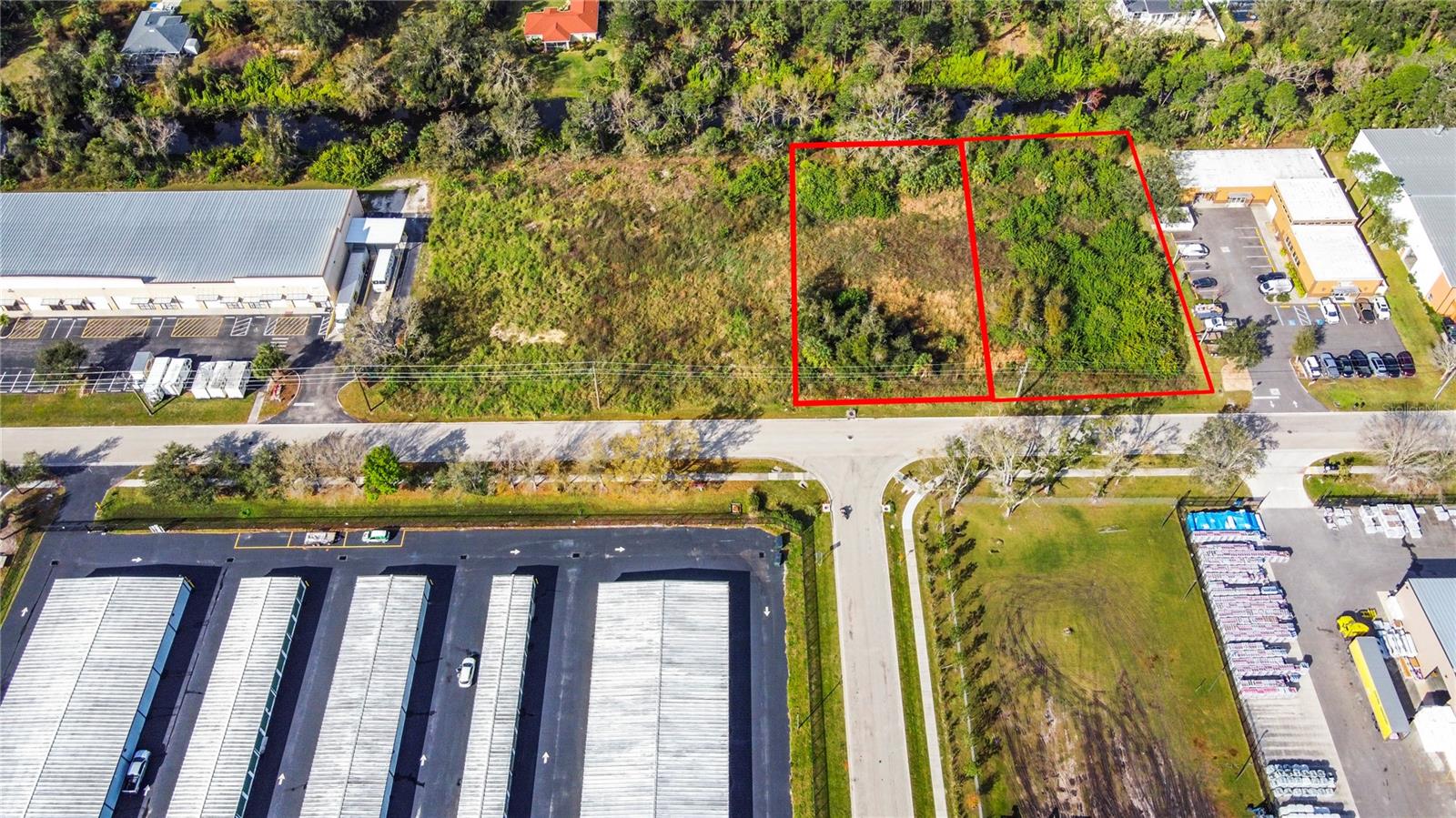 Photo of 2715 COMMERCE PARKWAY, NORTH PORT, FL 34289
