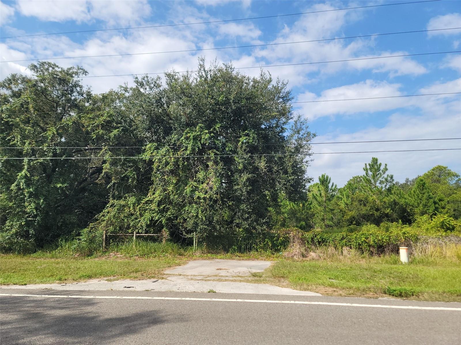 Photo of STATE ROAD 33, CLERMONT, FL 34711