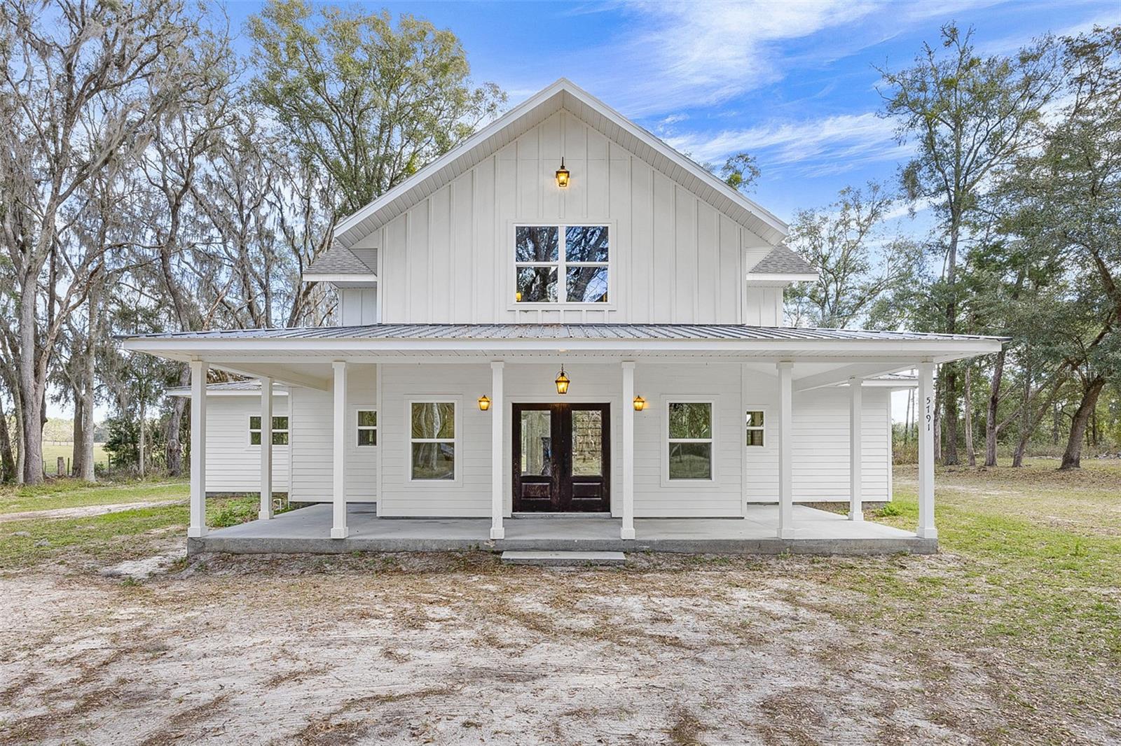 Photo of 5791 NW STATE ROAD 45, NEWBERRY, FL 32669