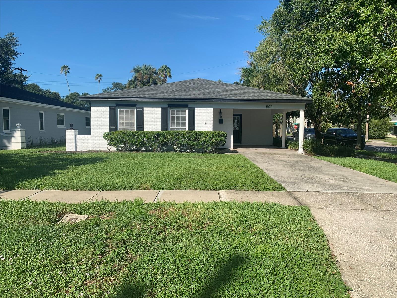 Photo of 502 COLUMBIA DR, TAMPA, FL 33606