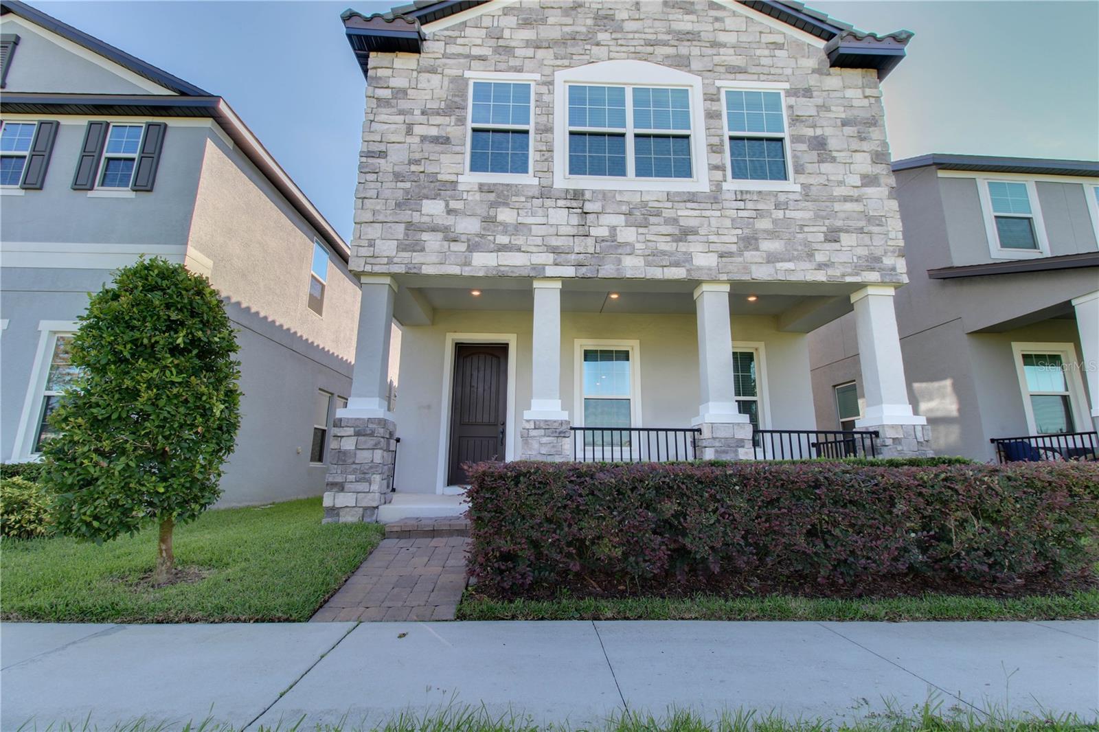 Photo of 2235 WHITE FEATHER LOOP, OAKLAND, FL 34787