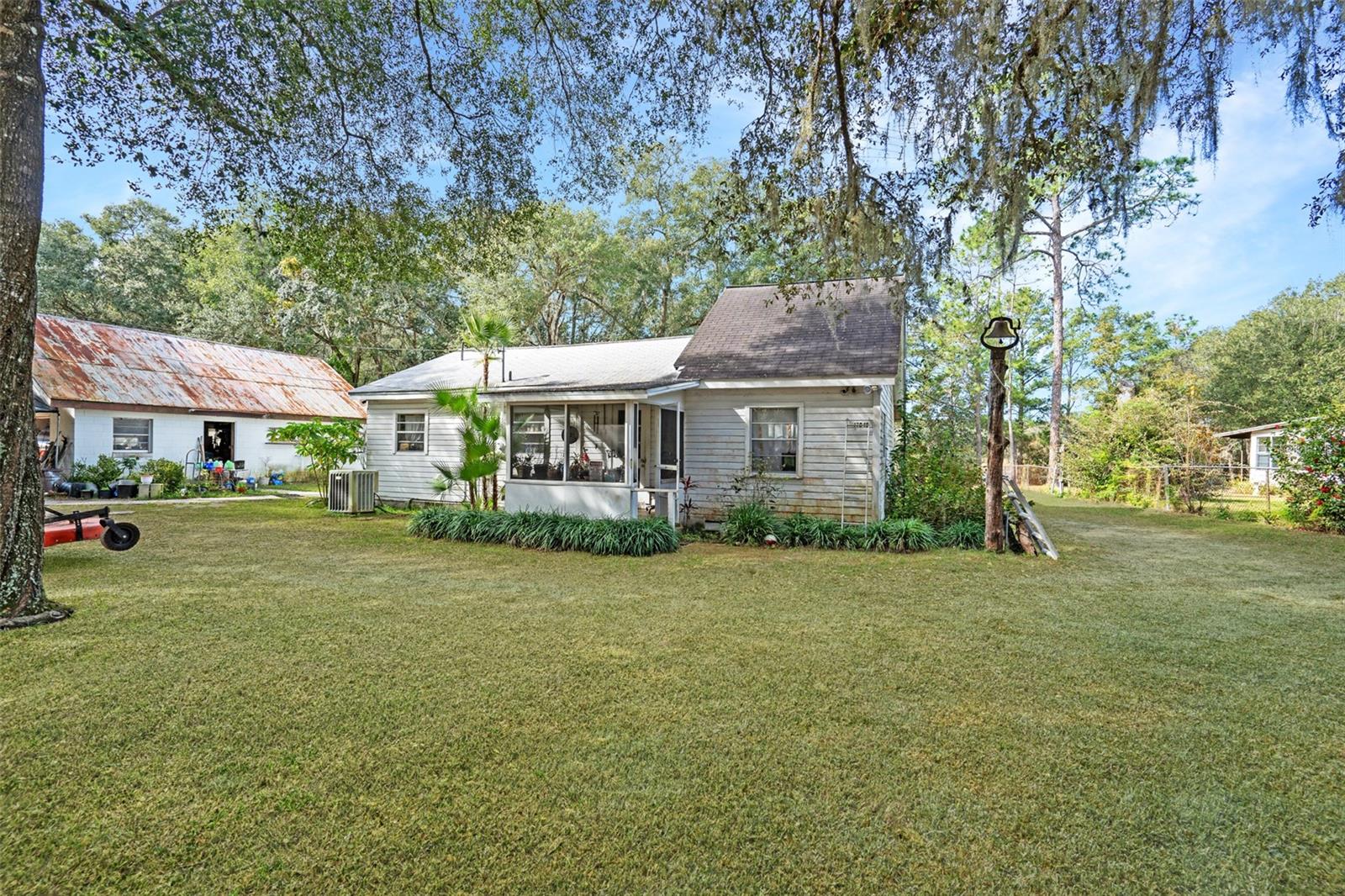 Photo of 17949 COUNTY ROAD 455, CLERMONT, FL 34715