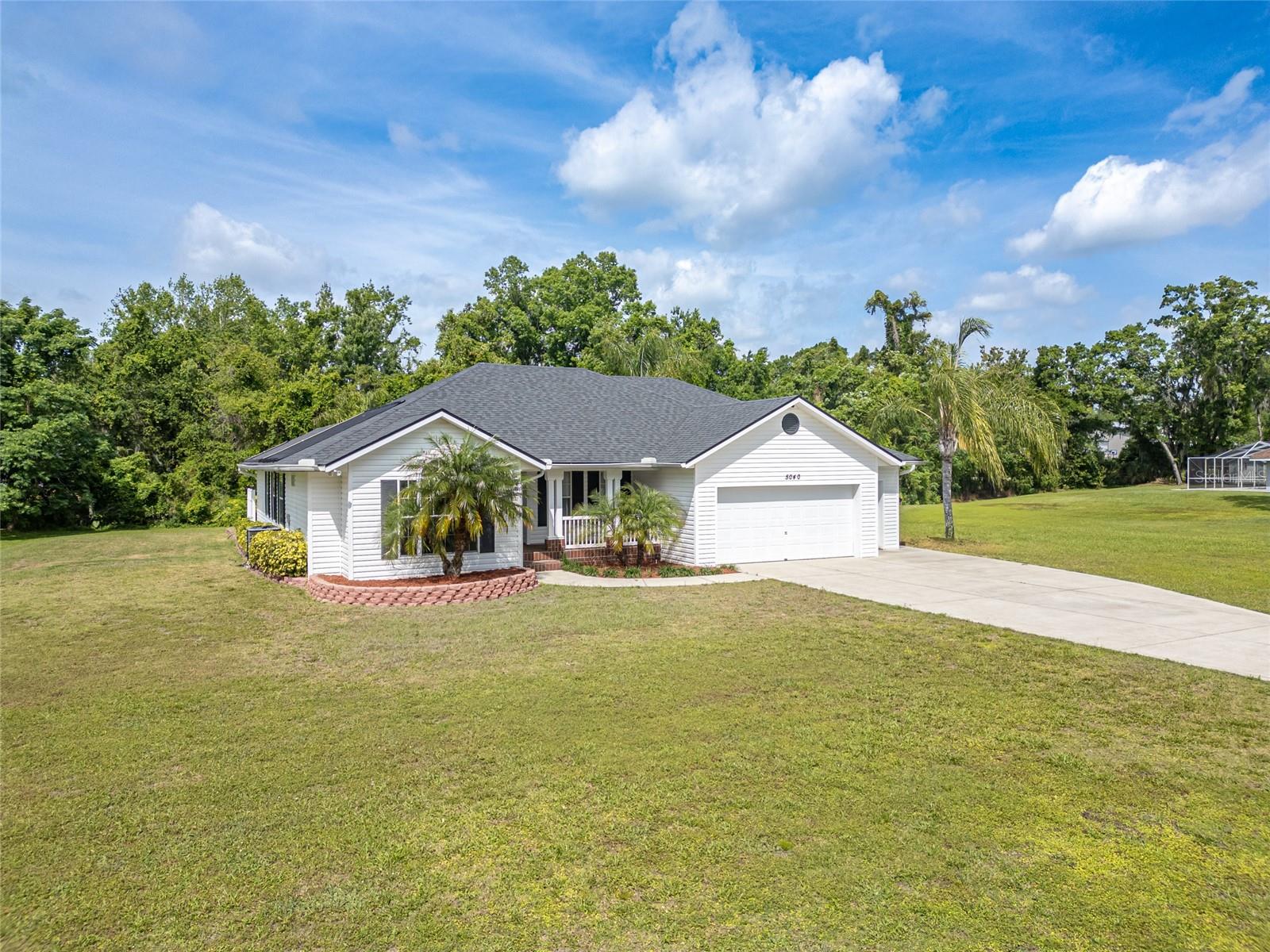 Photo of 5040 NORRISWOOD DRIVE, MULBERRY, FL 33860