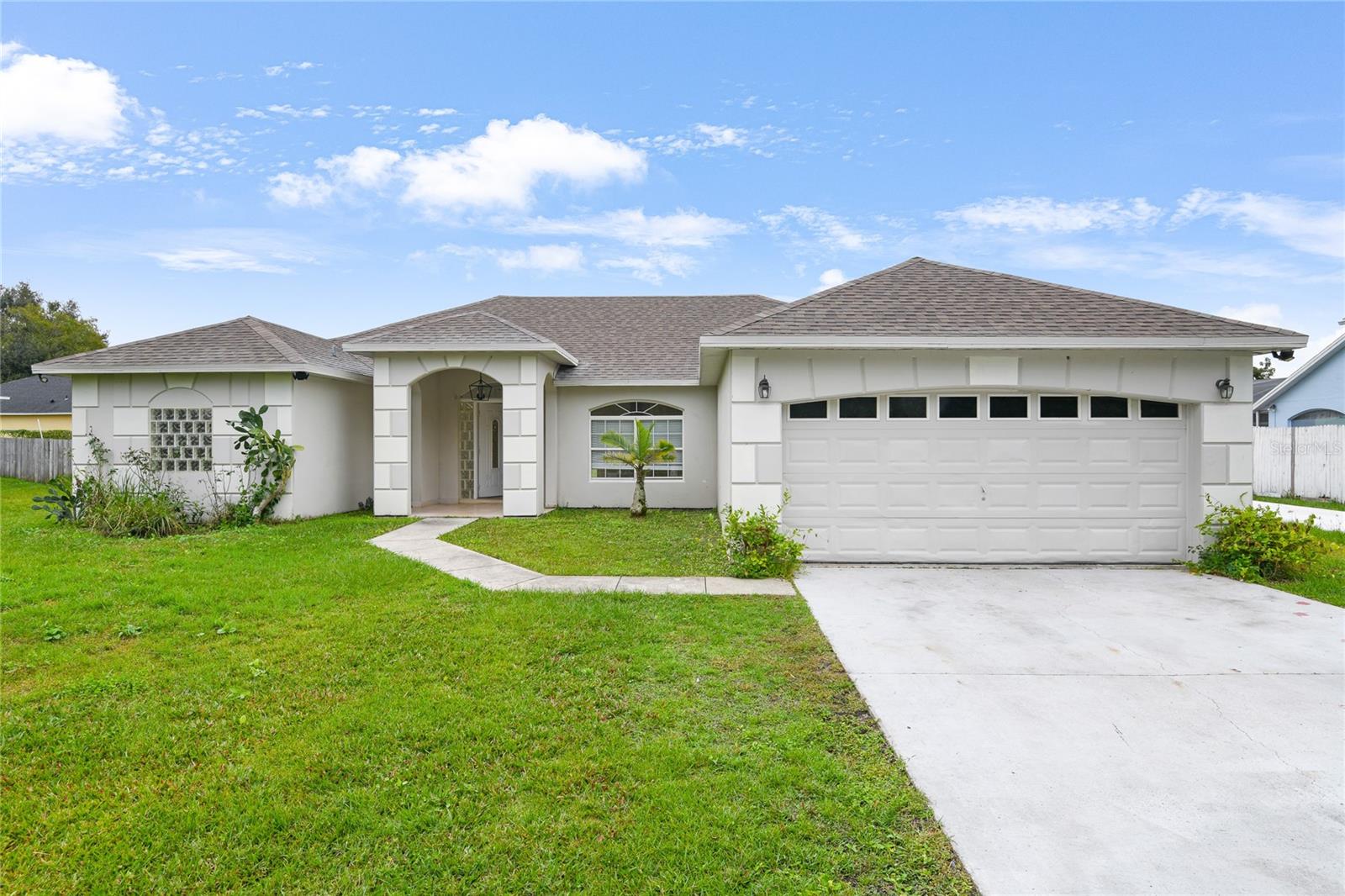 Photo of 872 NELSON DRIVE, KISSIMMEE, FL 34758