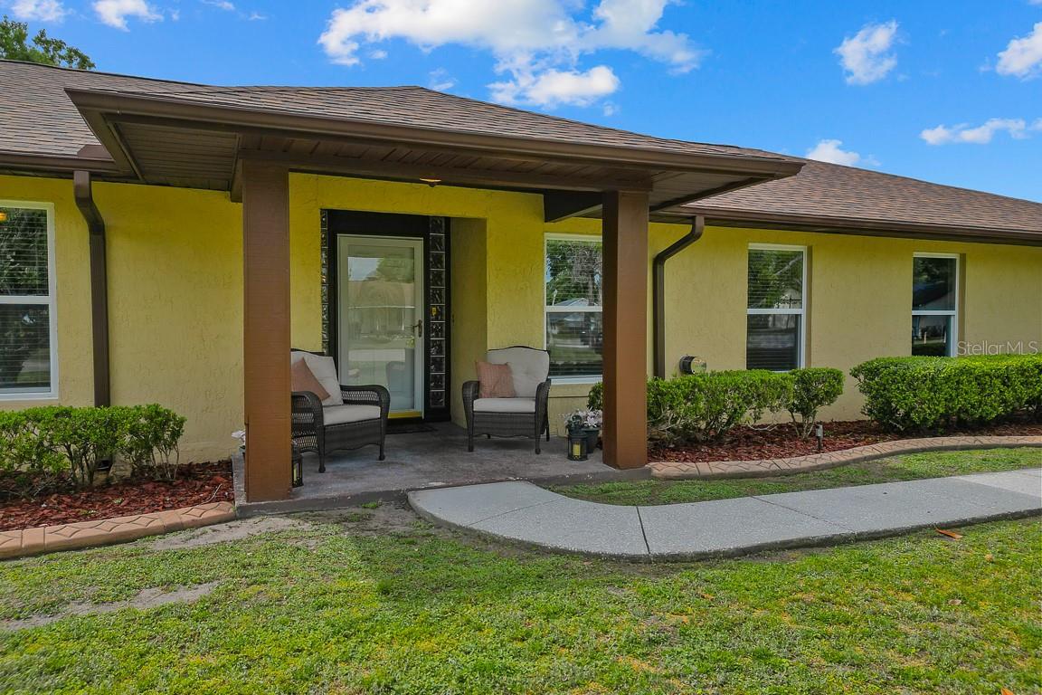 Photo of 3580 TANAGER LANE W, MULBERRY, FL 33860