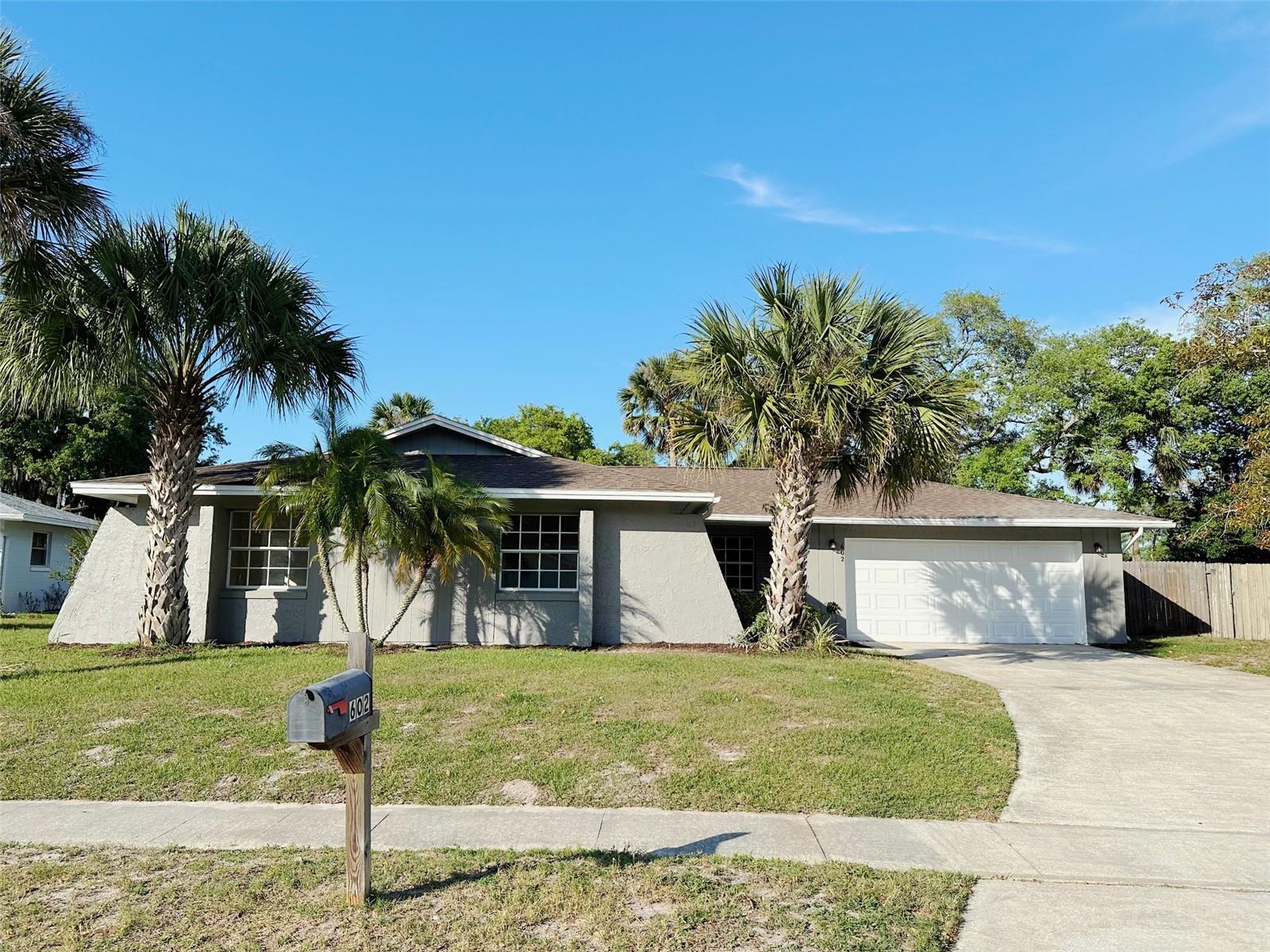Photo of 602 SWALLOW DRIVE, CASSELBERRY, FL 32707