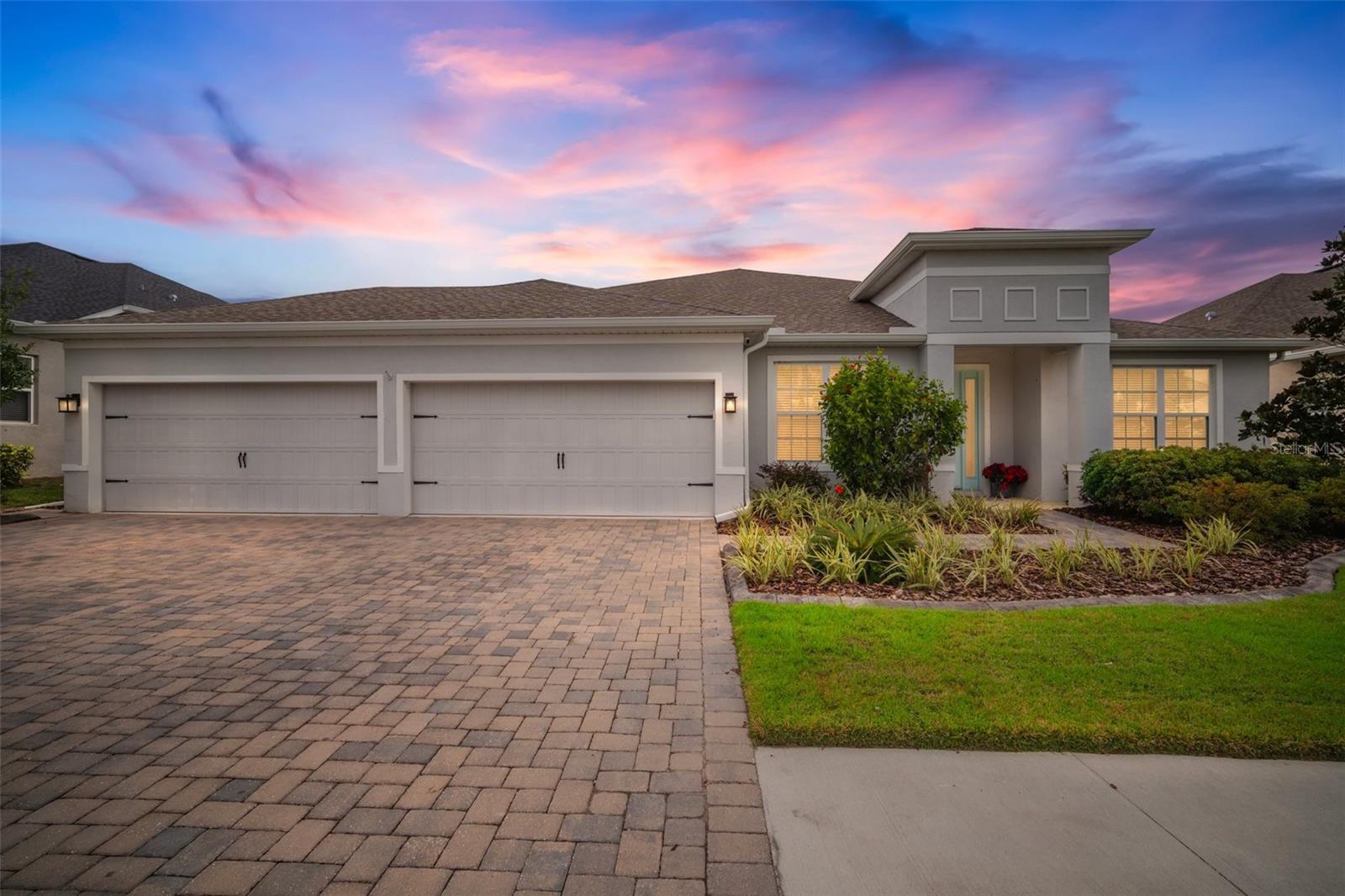 Photo of 12307 NORA GRANT PLACE, RIVERVIEW, FL 33579
