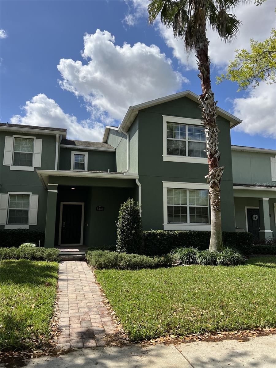 Photo of 5440 NEW INDEPENDENCE PARKWAY, WINTER GARDEN, FL 34787