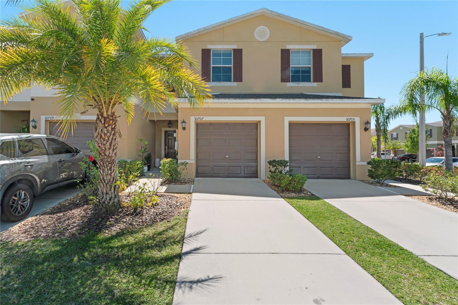 Photo of 10707 MOONLIGHT MILE WAY, RIVERVIEW, FL 33579