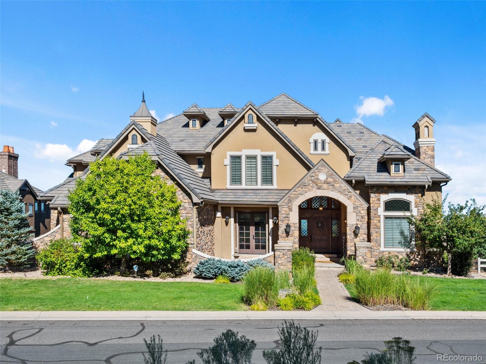Photo of 10841 Backcountry Drive, Highlands Ranch, CO 80126