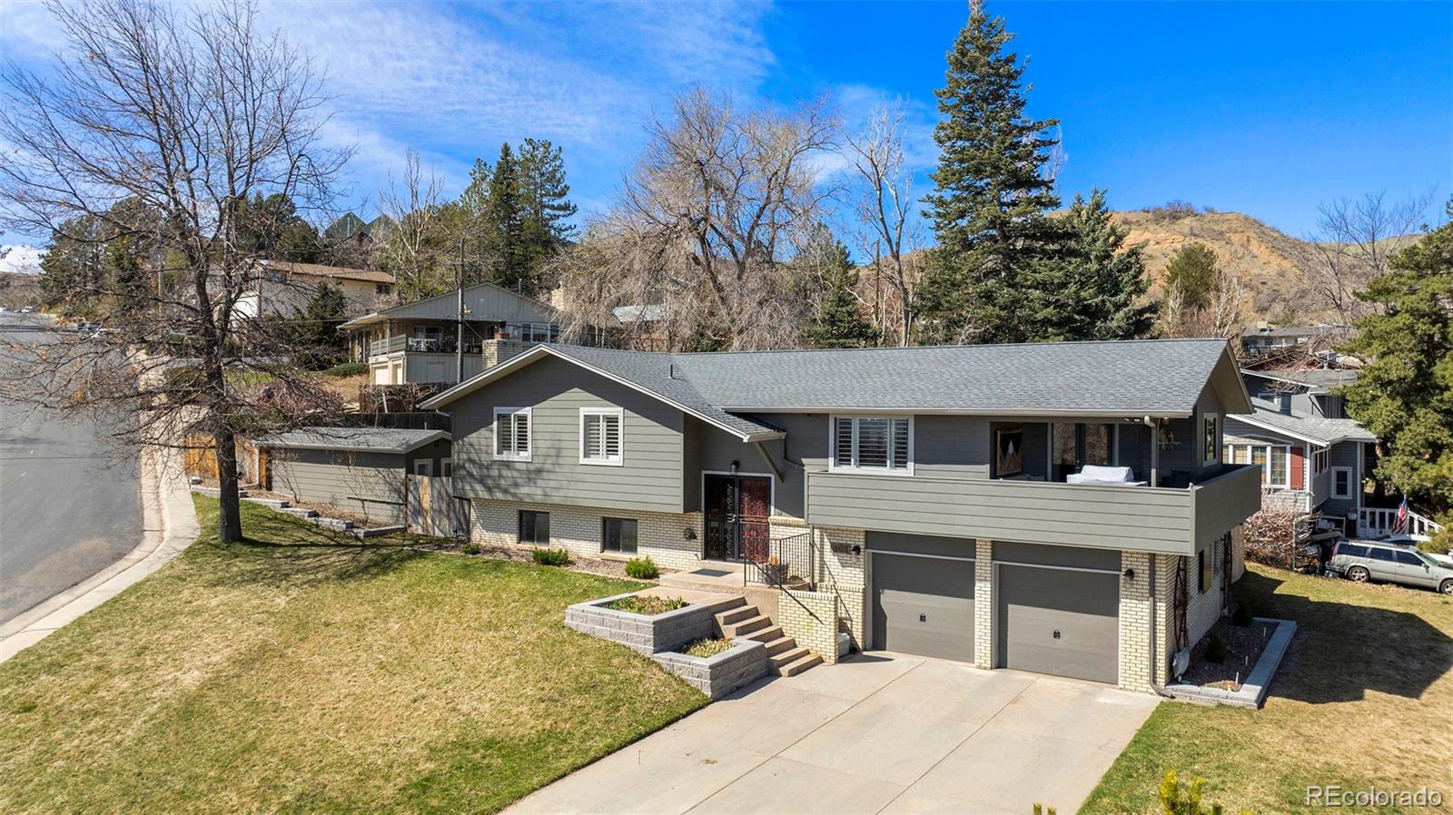 Photo of 803 S Coors Drive, Lakewood, CO 80228