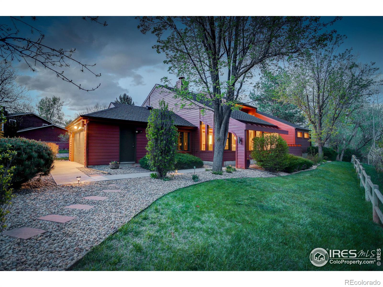 Photo of 4566 Robinson Place, Boulder, CO 80301