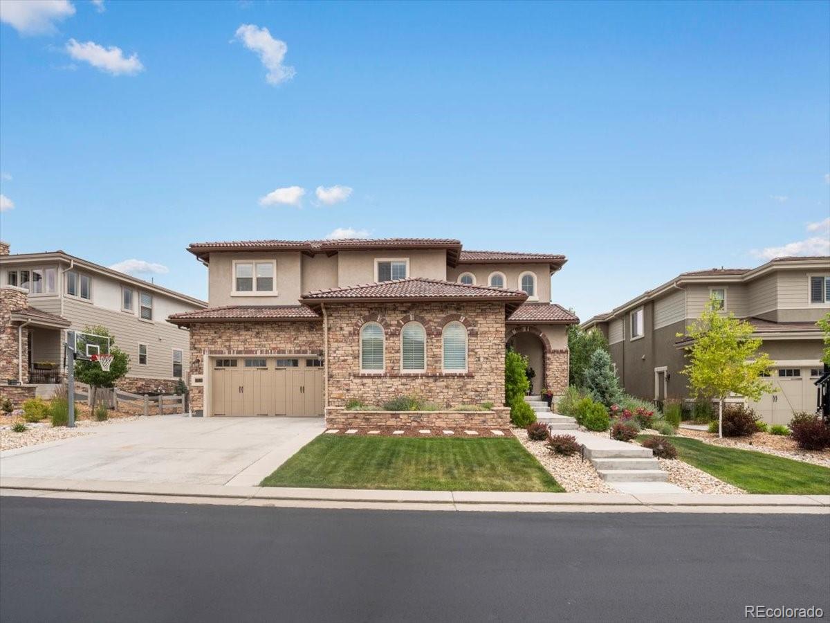 Photo of 10844 Greycliffe Drive, Highlands Ranch, CO 80126