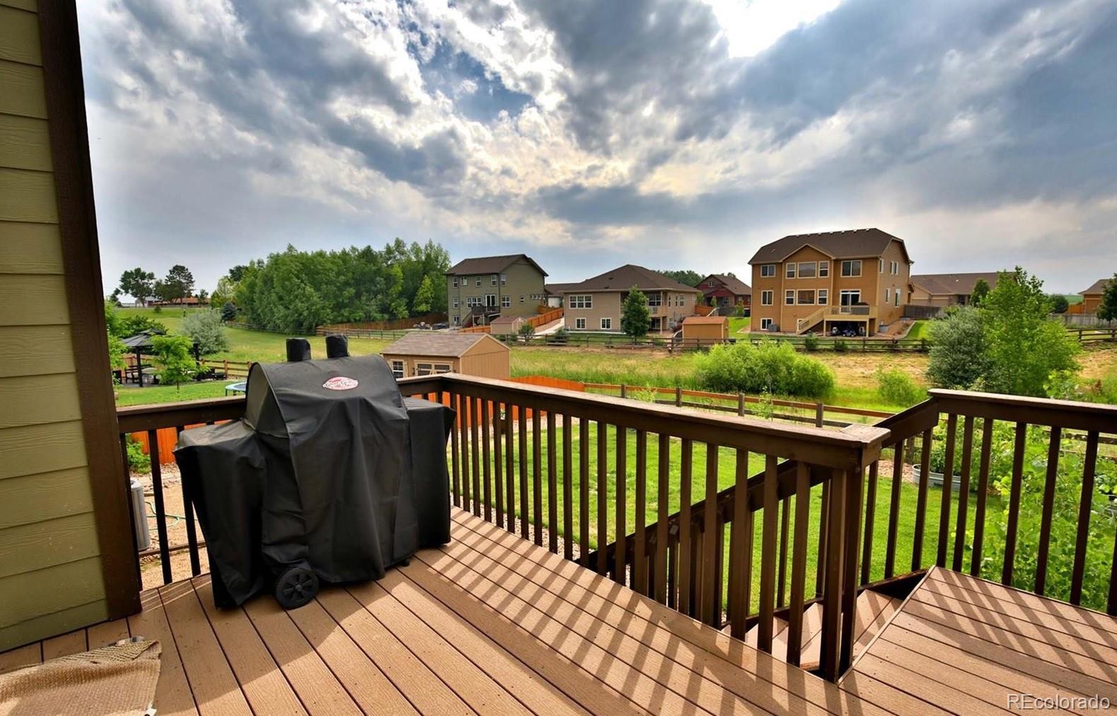 Photo of 2840 Moulard Court, Johnstown, CO 80534