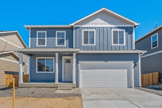Photo of 18382 Prince Hill Circle, Parker, CO 80134