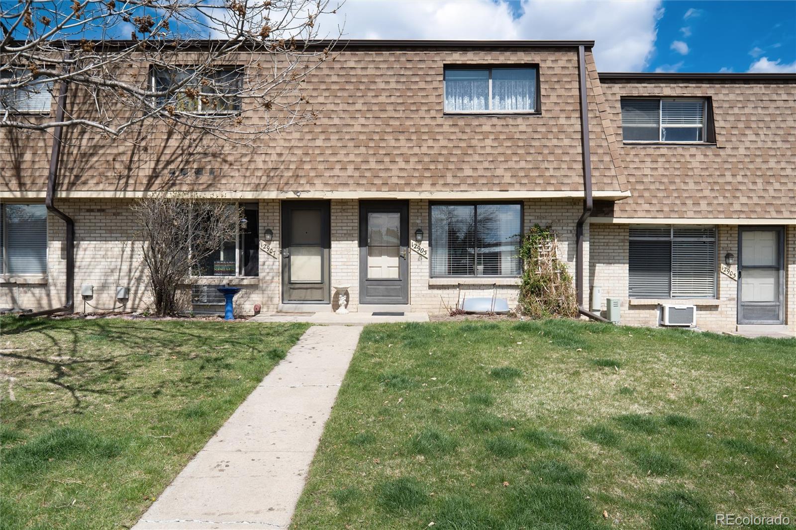 Photo of 12905 W 20th Avenue, Golden, CO 80401