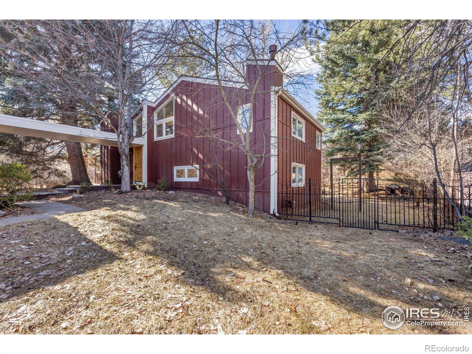 Photo of 3918 Orchard Court, Boulder, CO 80304