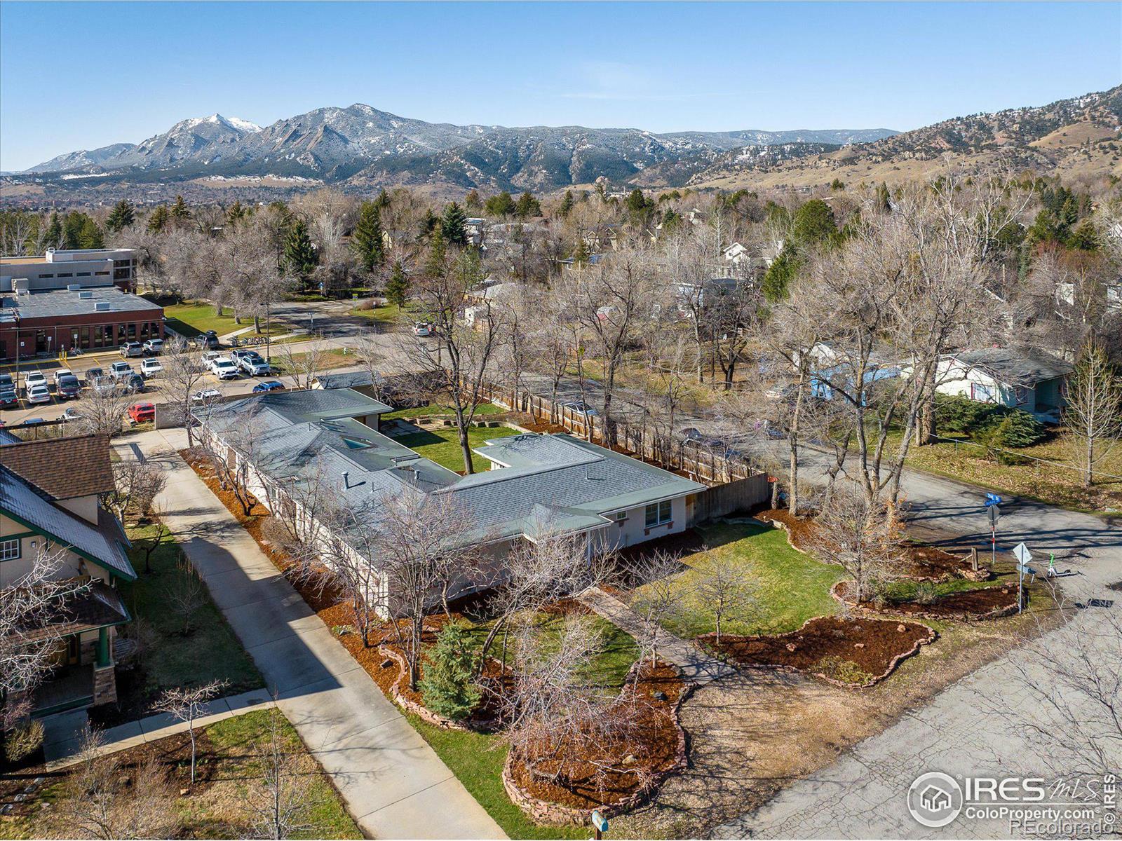 Photo of 2100 Orchard Avenue, Boulder, CO 80304