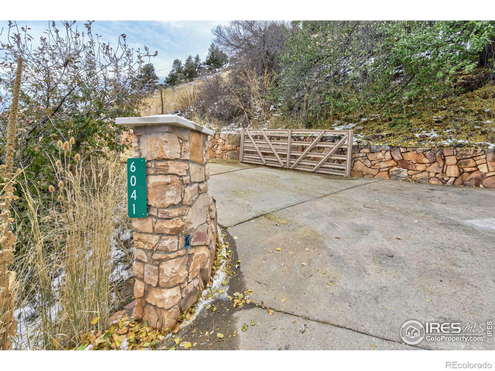 Photo of 6041 Olde Stage Road, Boulder, CO 80302