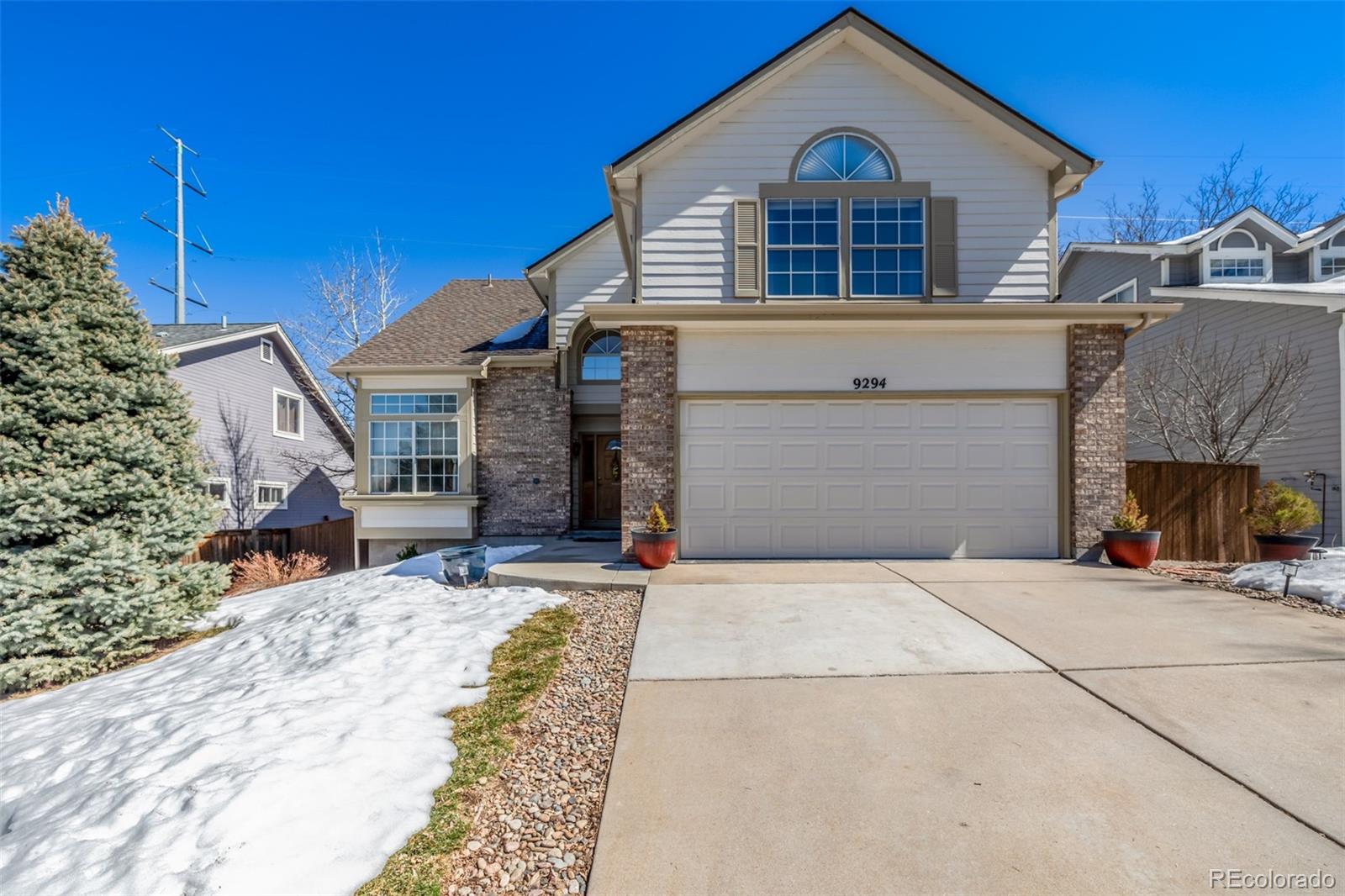 Photo of 9294 Wiltshire Drive, Highlands Ranch, CO 80130