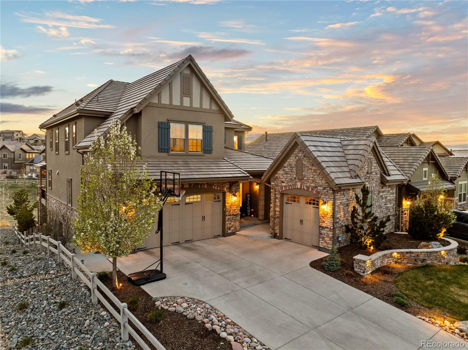 Photo of 10695 Snowblossom Way, Highlands Ranch, CO 80126