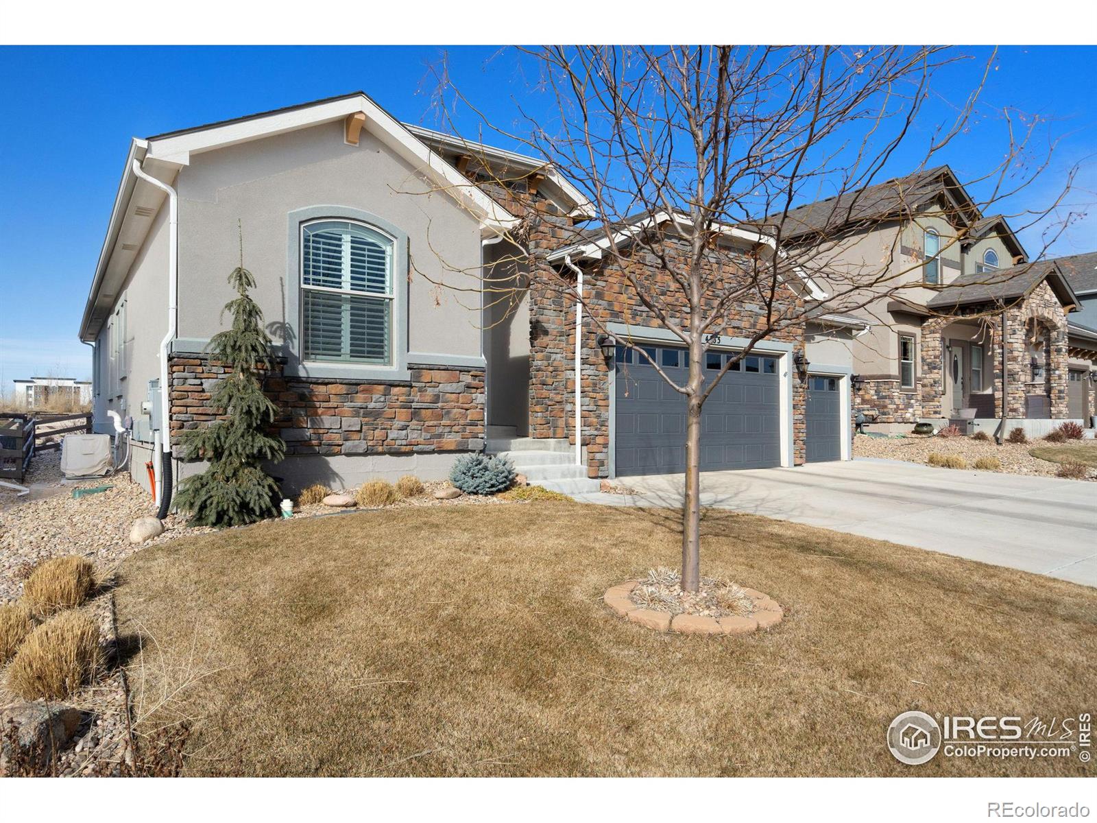 Photo of 4163 Pennycress Drive, Johnstown, CO 80534