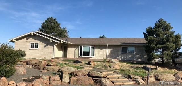Photo of 2051 Crestvue Circle, Golden, CO 80401