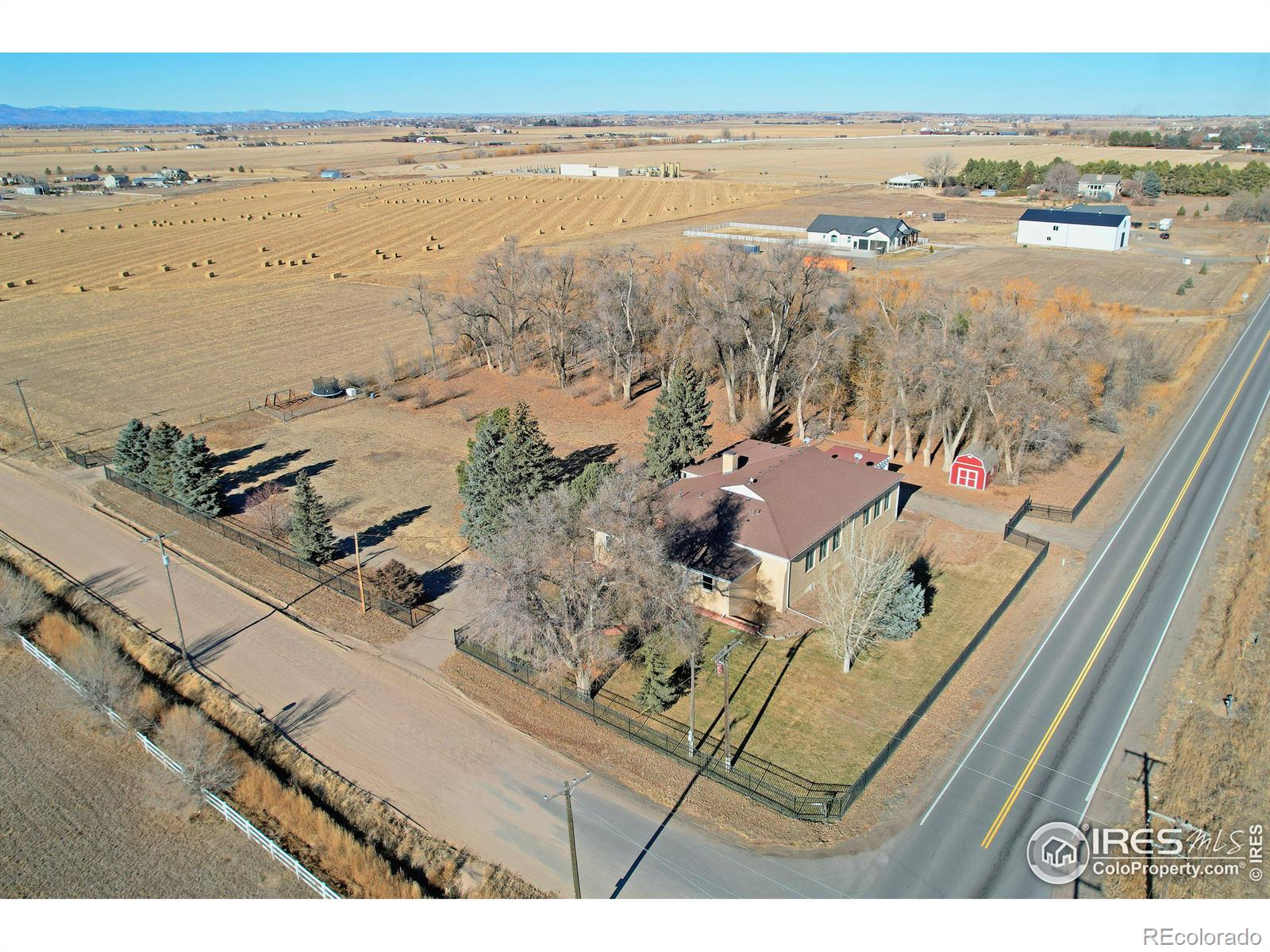 Photo of 14953 County Road 70, Greeley, CO 80631