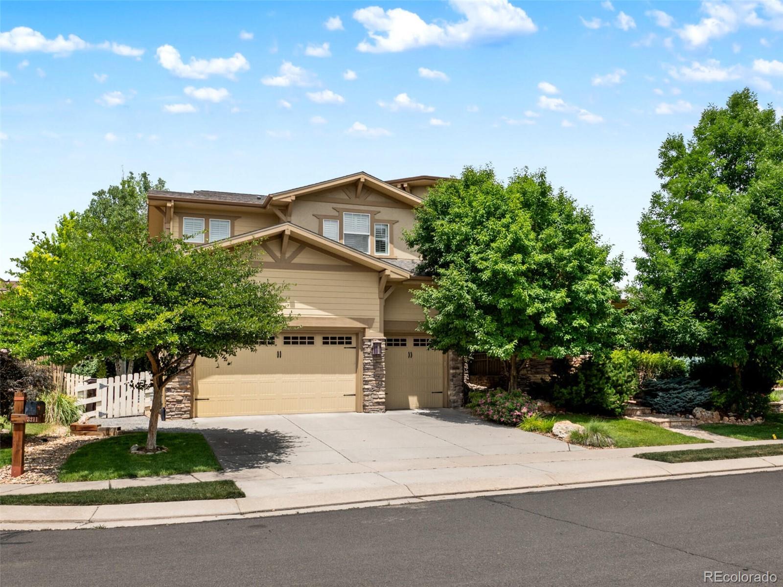 Photo of 3211 Olympia Court, Broomfield, CO 80023
