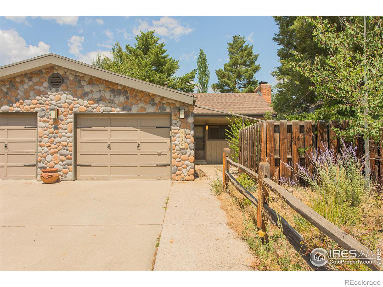 Photo of 4420-4422 Driftwood Place, Boulder, CO 80301