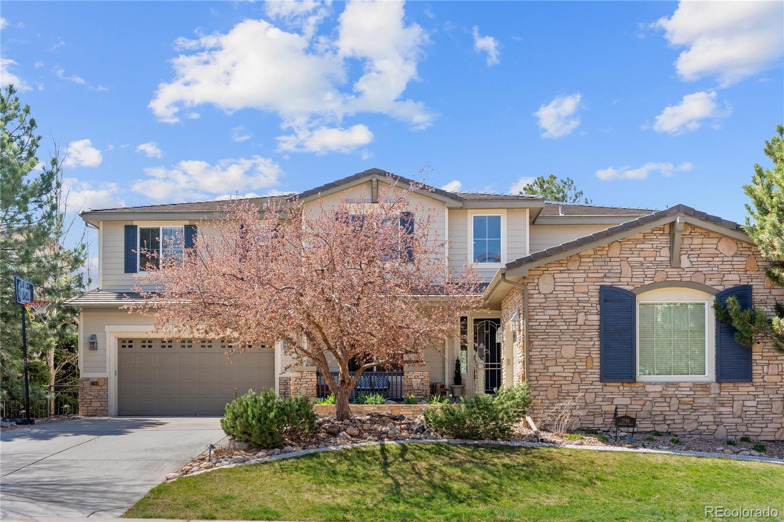 Photo of 2790 Stonecrest Point, Highlands Ranch, CO 80129