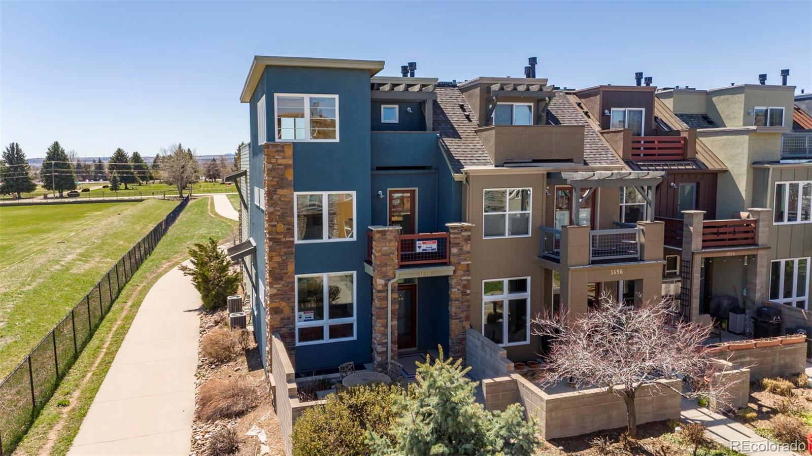 Photo of 3658 Pinedale Street, Boulder, CO 80301
