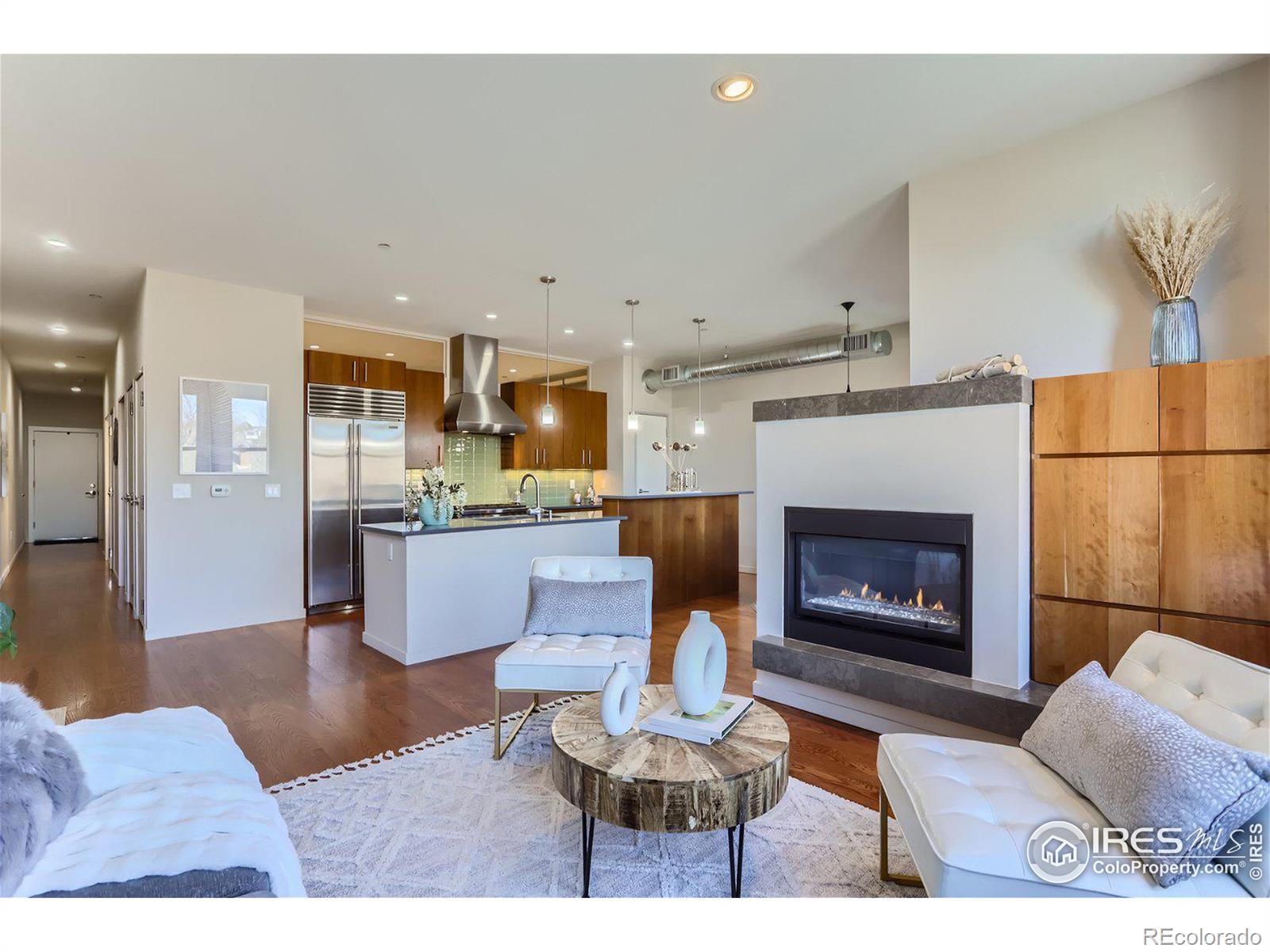 Photo of 1505 Pearl Street, Boulder, CO 80302