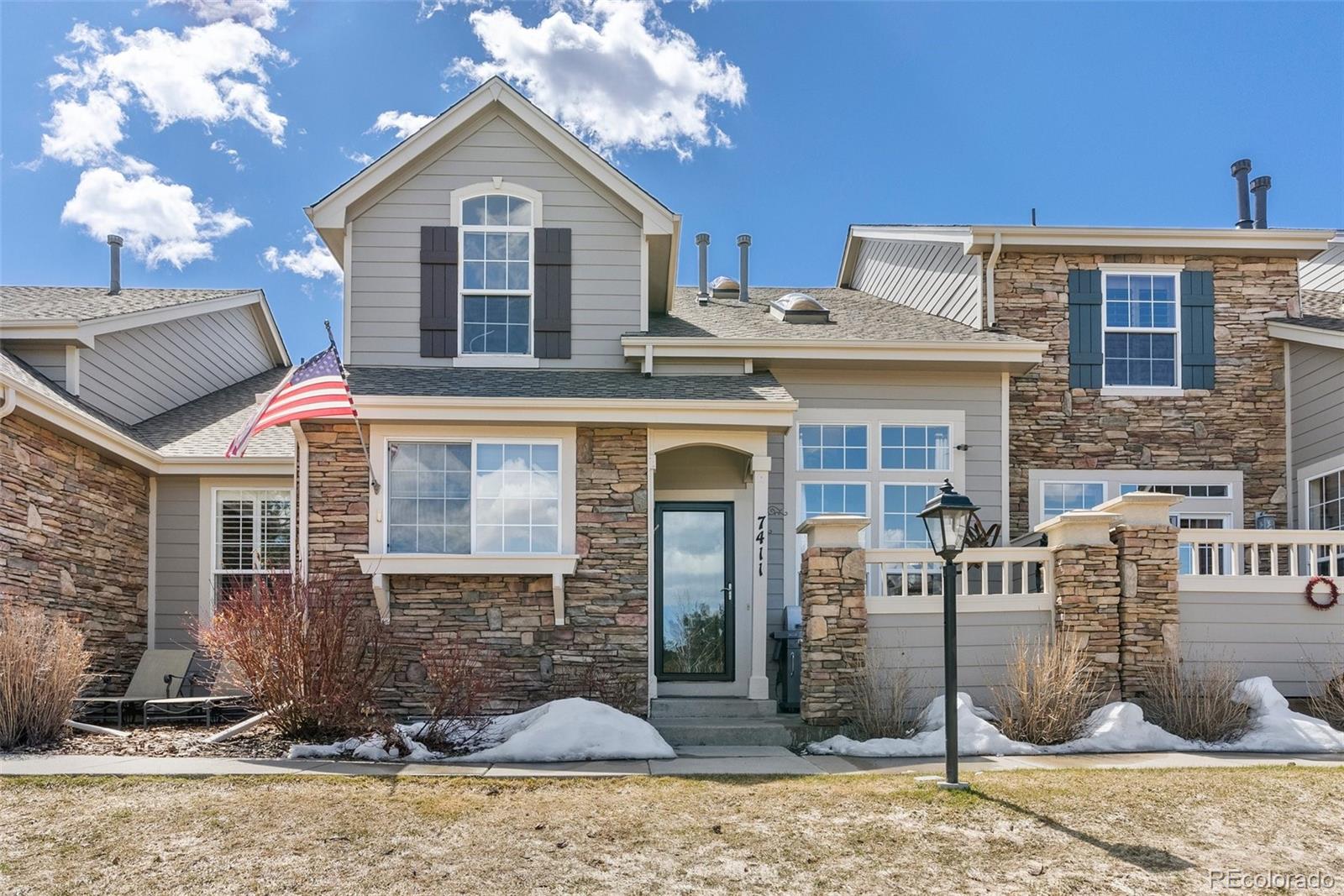 Photo of 7411 Norfolk Place, Castle Pines, CO 80108
