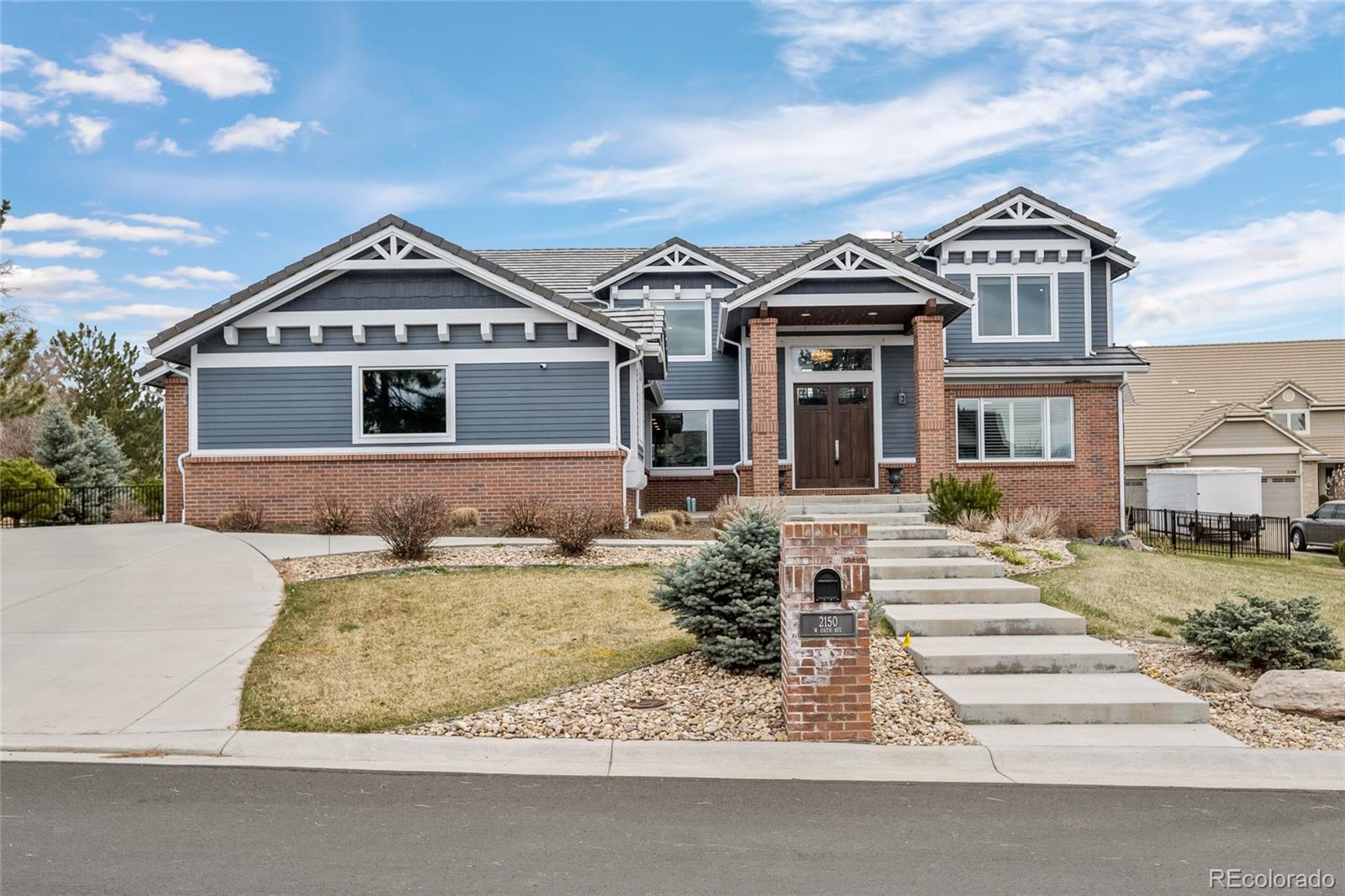 Photo of 2150 W 116th Avenue, Westminster, CO 80234