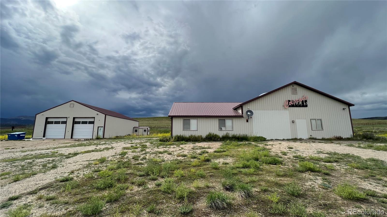 Photo of 39329 Hwy 285, Jefferson, CO 80456