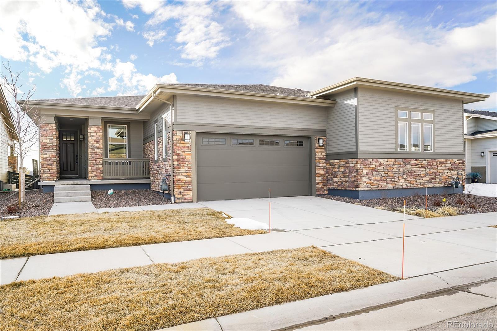 Photo of 6991 Sagerock Road, Castle Pines, CO 80108