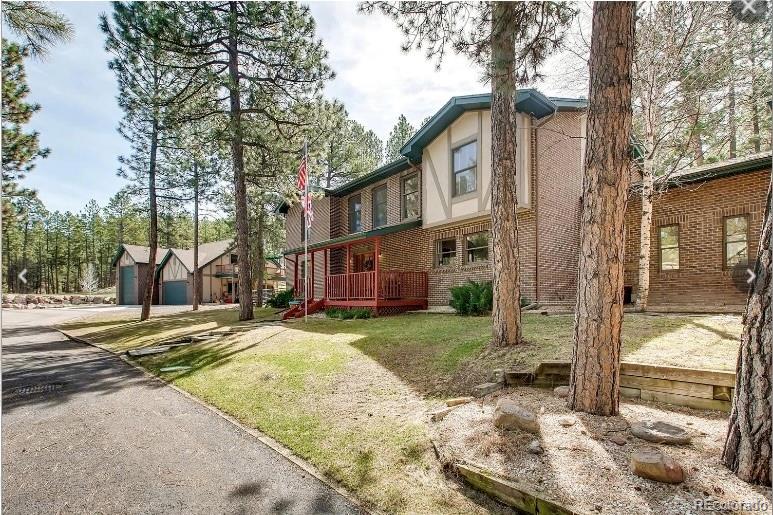 Photo of 1531 Meadow Trail, Franktown, CO 80116