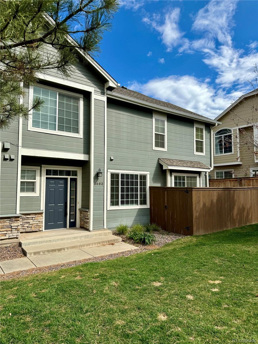 Photo of 9462 Carlyle Park Place, Highlands Ranch, CO 80129