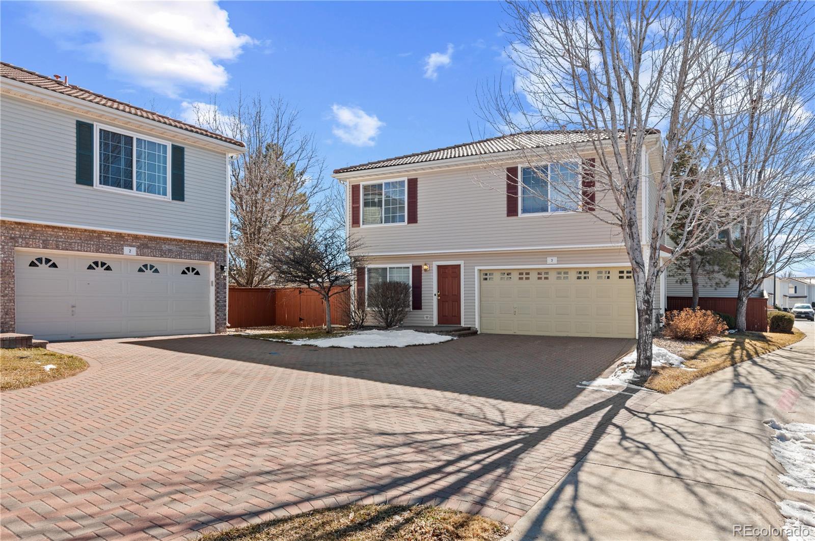 Photo of 20000 Mitchell Place, Denver, CO 80249