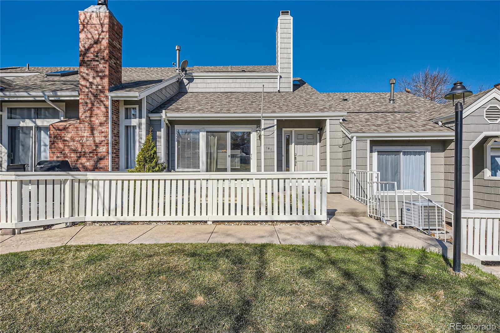 Photo of 141 Blue Spruce Court, Highlands Ranch, CO 80126