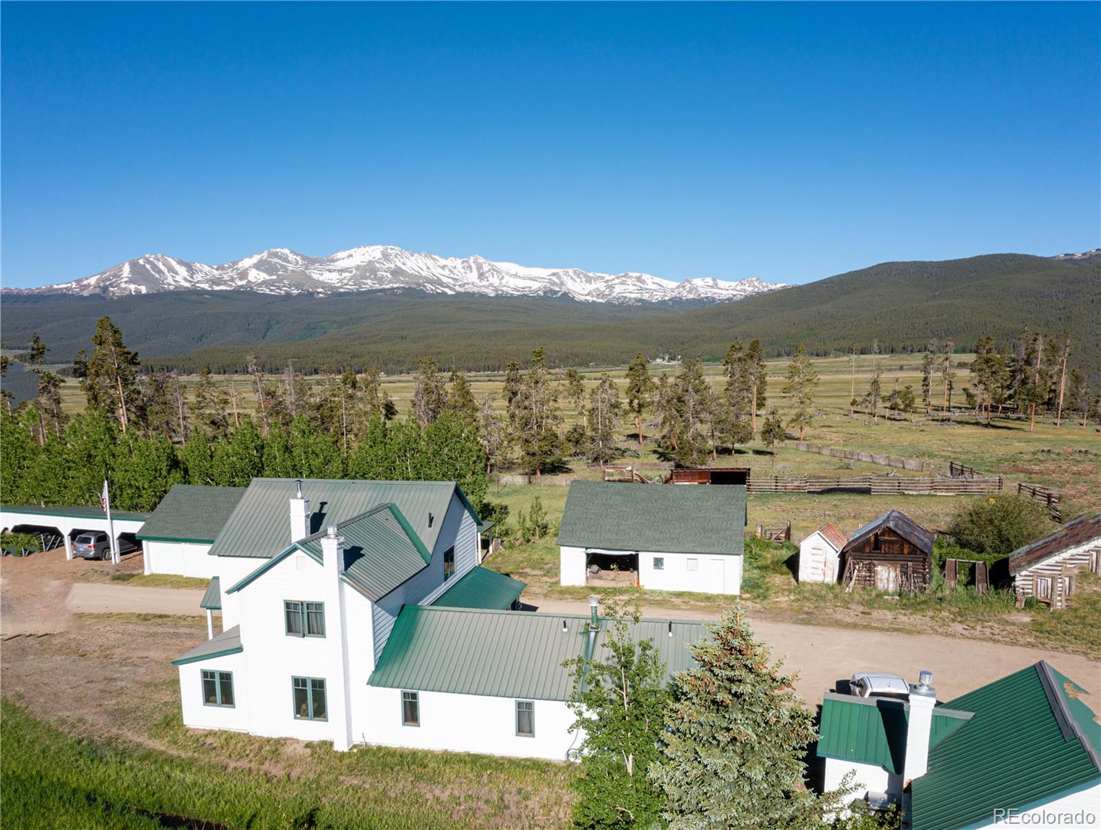 Photo of 875 Highway 300, Leadville, CO 80461