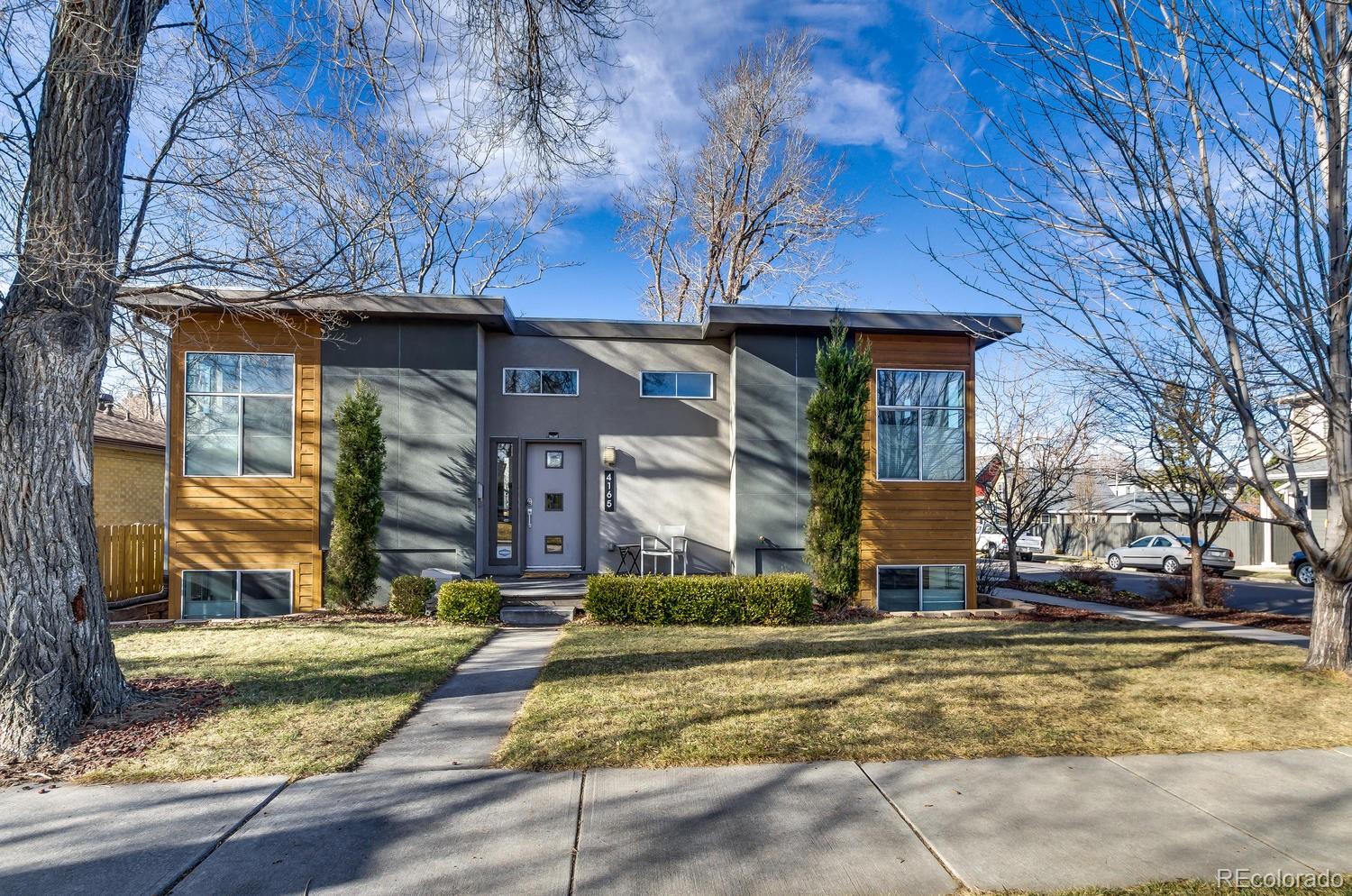 Photo of 4165 Perry Street, Denver, CO 80212