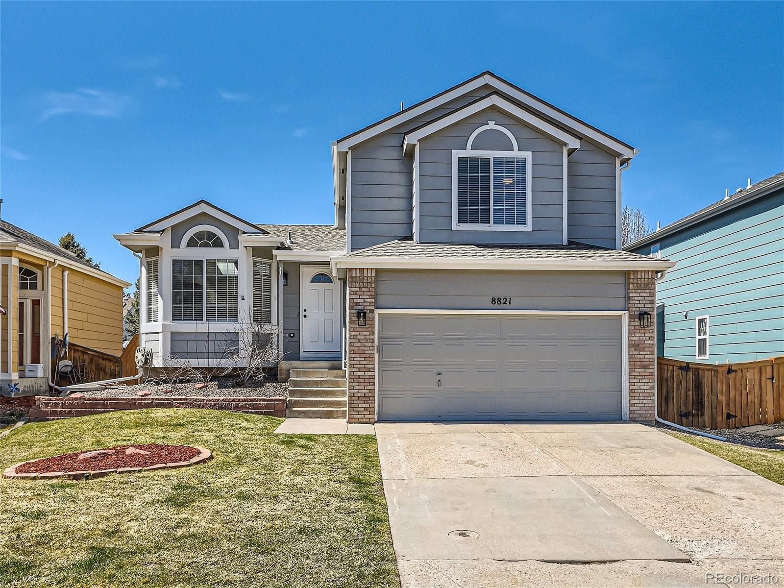 Photo of 8821 Miners Drive, Highlands Ranch, CO 80126