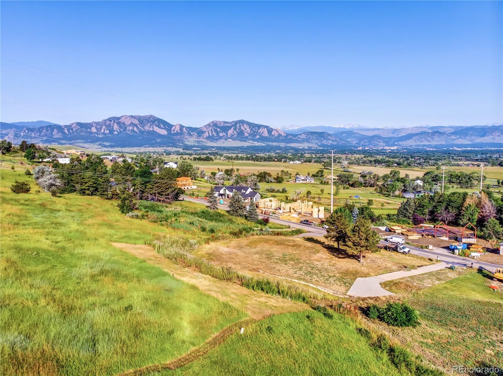 Photo of 7474 Spring Drive, Boulder, CO 80303