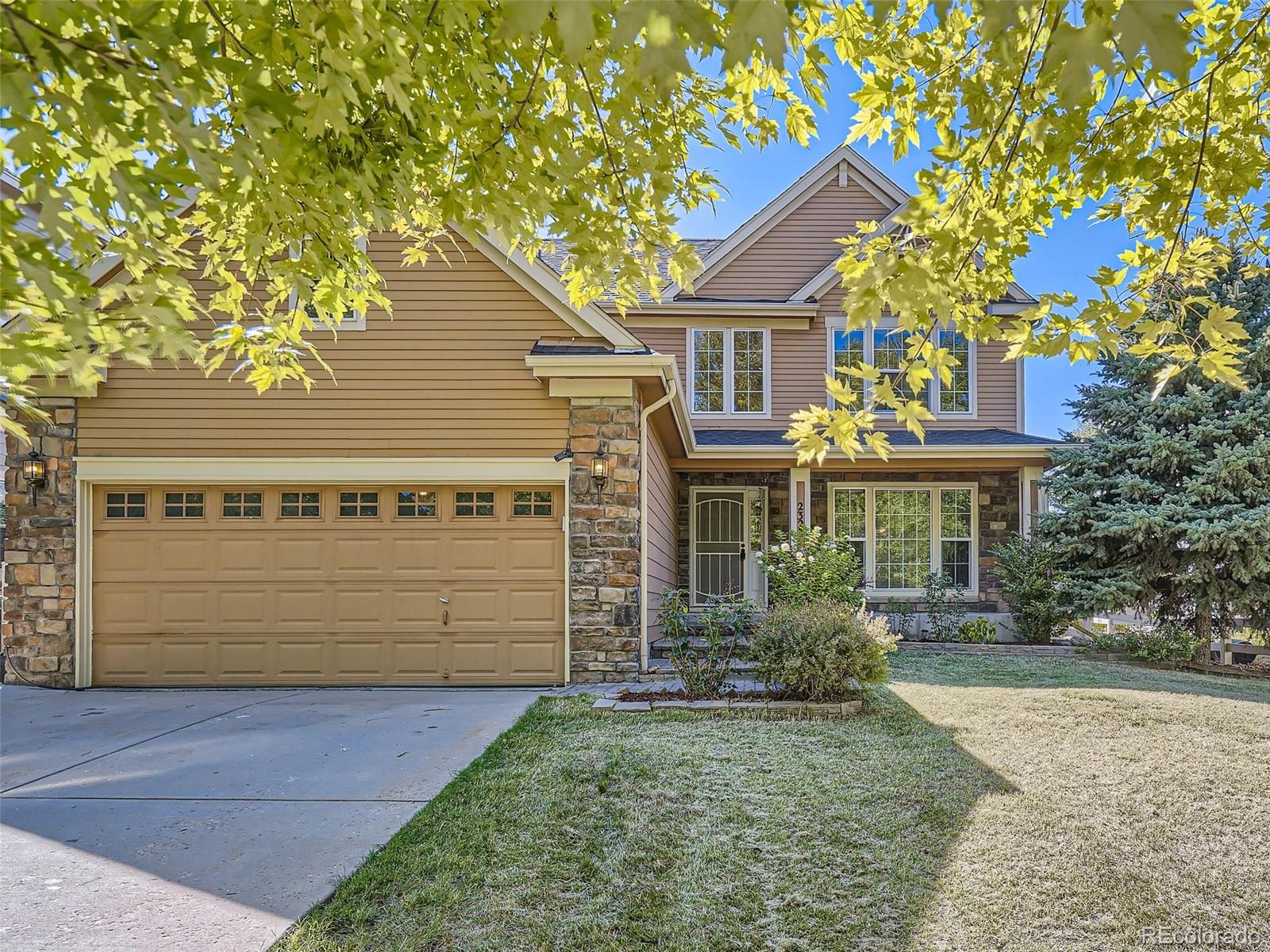 Photo of 2323 Harmony Park Drive, Westminster, CO 80234