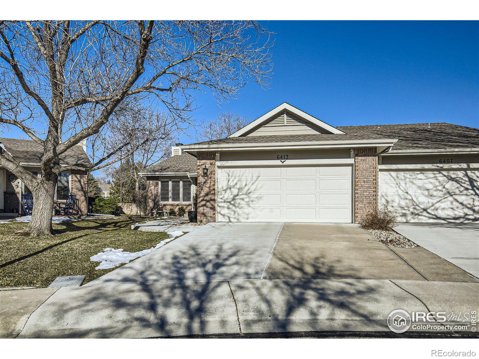 Photo of 6413 Finch Court, Fort Collins, CO 80525
