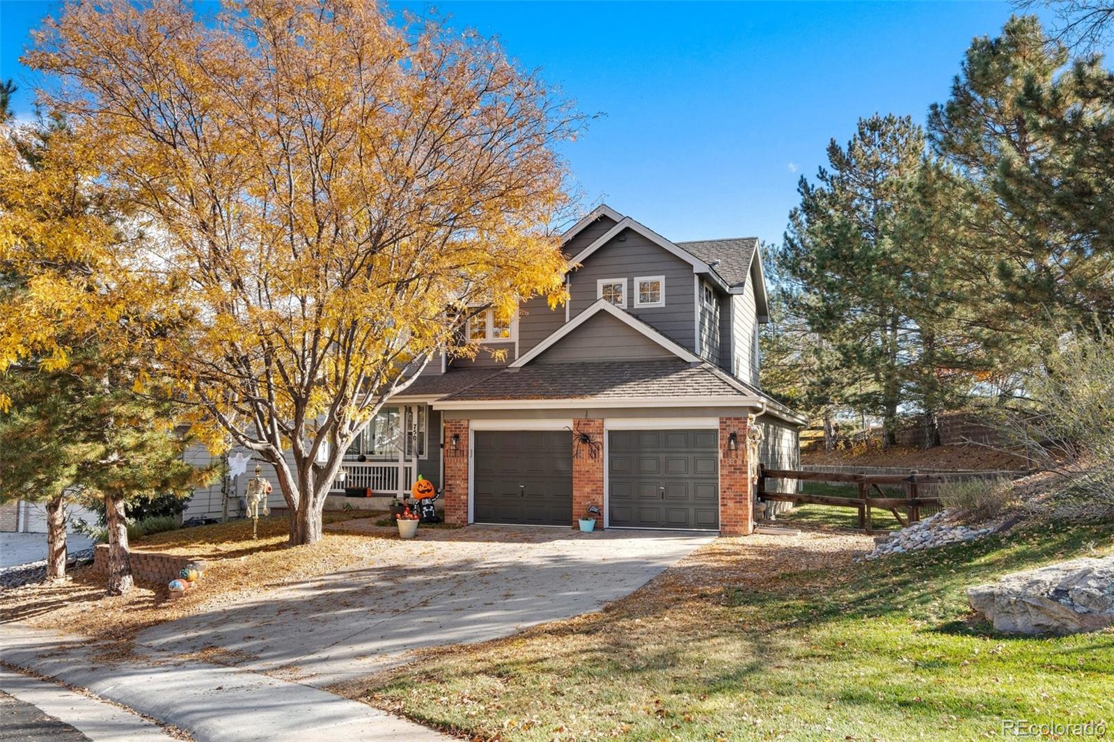 Photo of 750 Deer Clover Circle, Castle Pines, CO 80108
